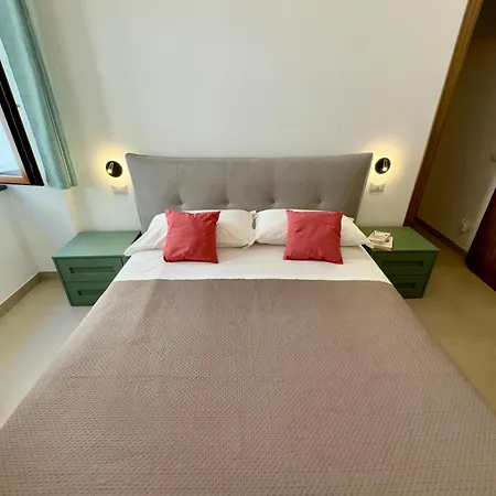 아파트 Borgo Maldacea - Comfortable Space