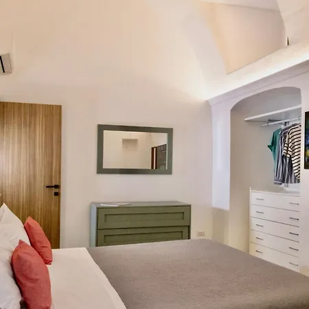 Borgo Maldacea - Comfortable Space * 마사루브렌세
