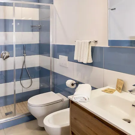 아파트 Borgo Maldacea - Comfortable Space *