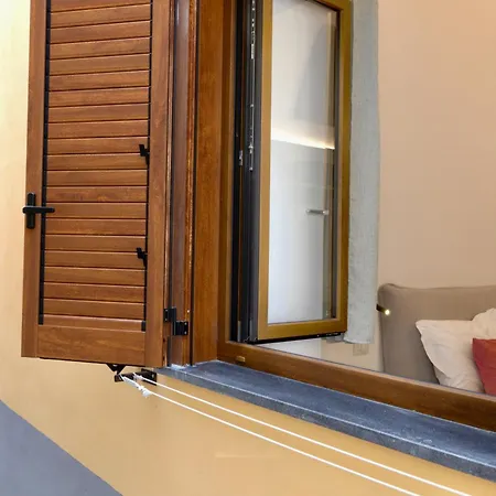 Borgo Maldacea - Comfortable Space 아파트