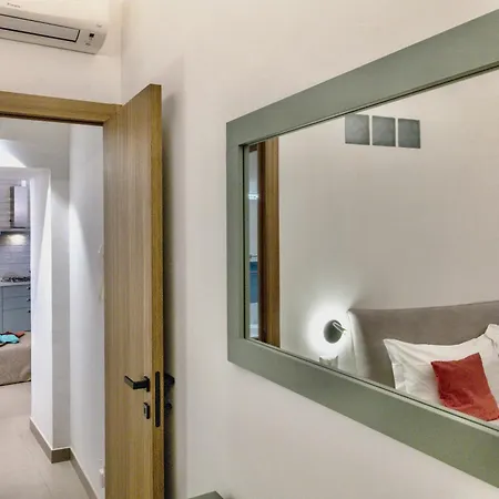 Borgo Maldacea - Comfortable Space 아파트 *