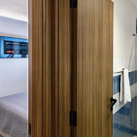 아파트 Borgo Maldacea - Comfortable Space 마사루브렌세