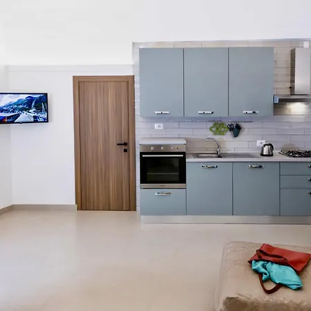 아파트 Borgo Maldacea - Comfortable Space