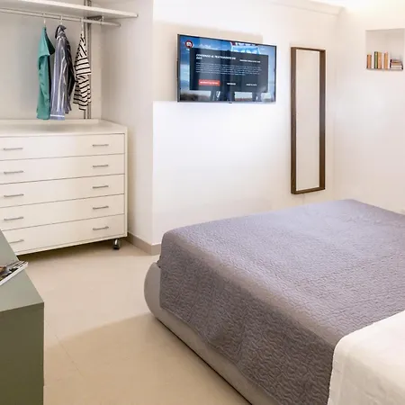 Borgo Maldacea - Comfortable Space